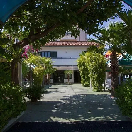 Hotel Atena-2