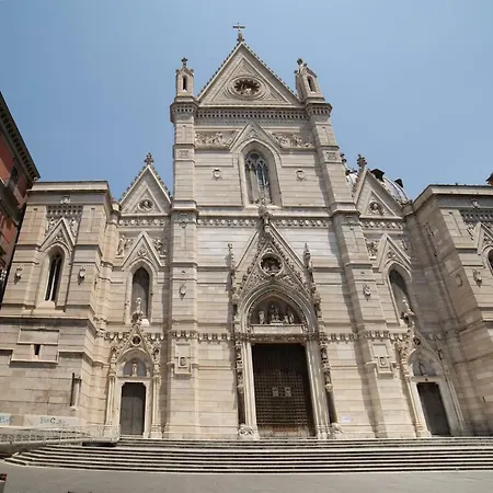 The Duomo House By House In Naples-2