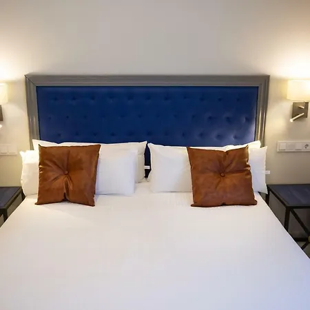 Plazuela Del Carbon Suites-3