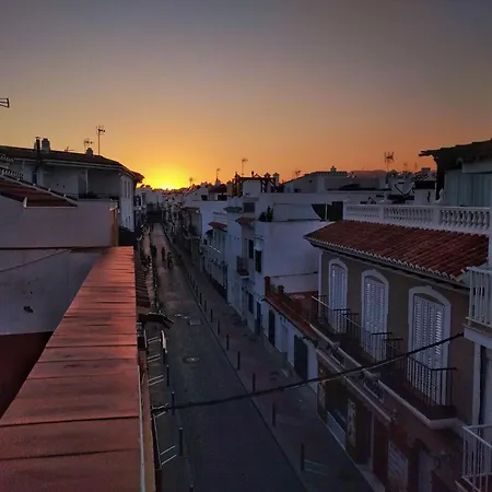Hostal Andalucia-3