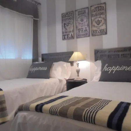 Tak Boutique Old Town Marbella-2