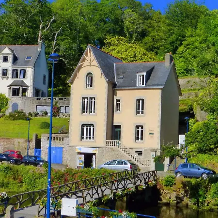 La Passerelle de Pont-Aven-3