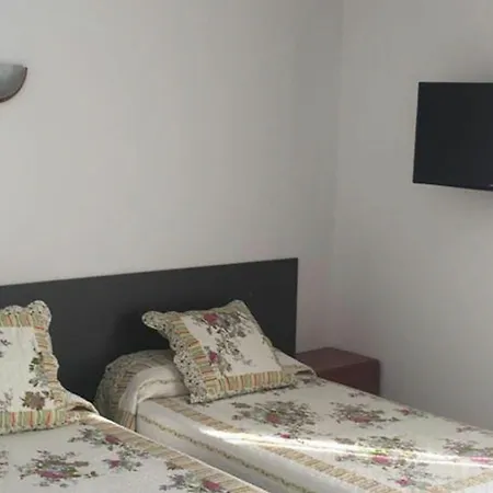 Hostal Bonavista-3