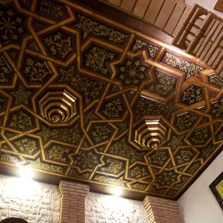 Hostal Rodri (Adults Only)-3