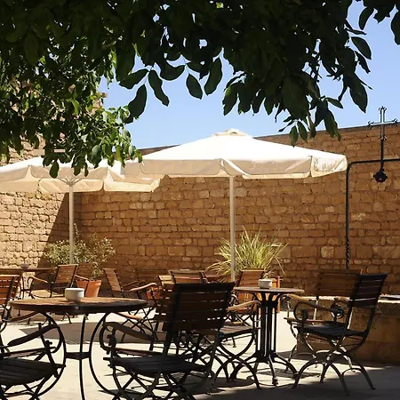 Parador de Alcañiz-3