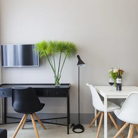 Kare No Apartments By Sitges Group-2