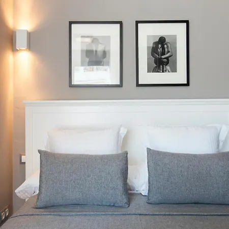 Kare No Apartments By Sitges Group-3