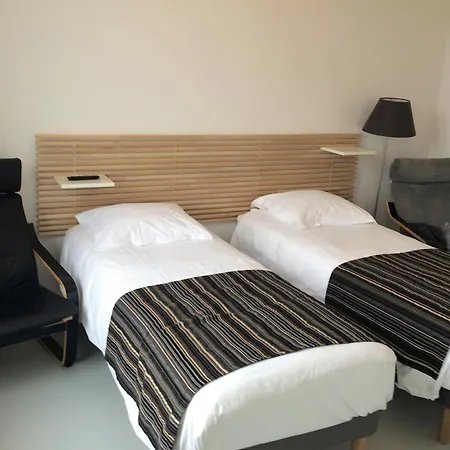 Residence Service Appart Hôtel-2