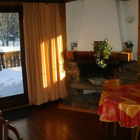 Chalet With 3 Bedrooms In Chamonix-Mont-Blanc, With Wonderful Mountain-3