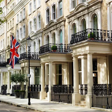 Knightsbridge Hotel, Firmdale Hotels-2