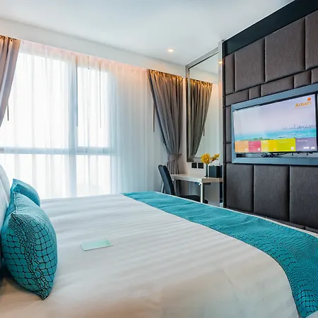 Amari Residences Pattaya-2