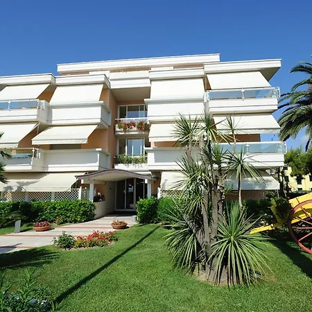 Residence Le Palme-3