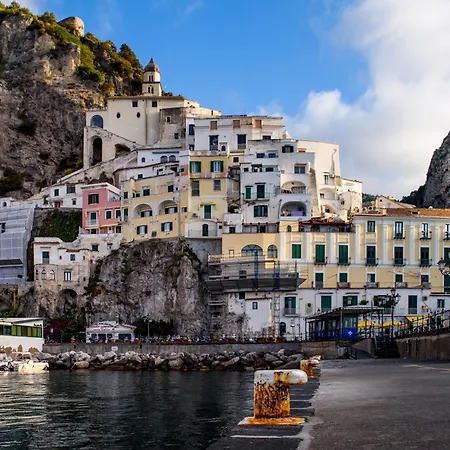 Vista D'Amalfi-2