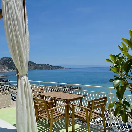 Mediterraneo Guesthouse-2