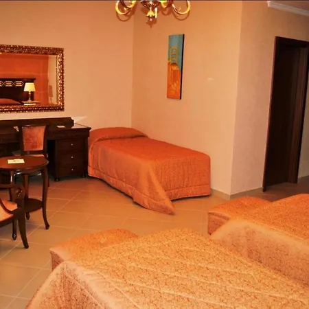 Hotel Federico II-2