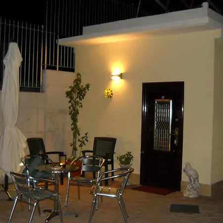 B&B Angolo Felice-3