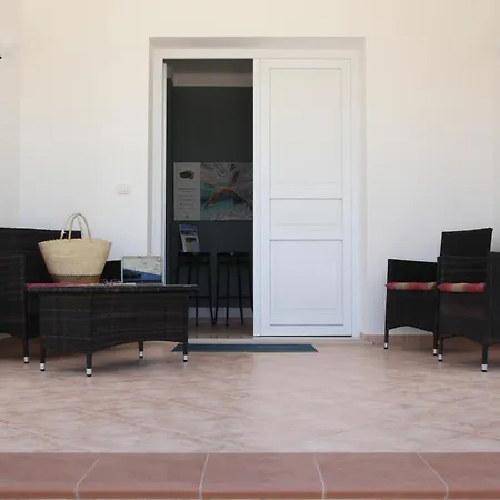 Villa Giulia&Gaia - Guest House-3