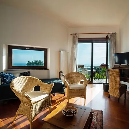 B&B Villa Patrizia-2