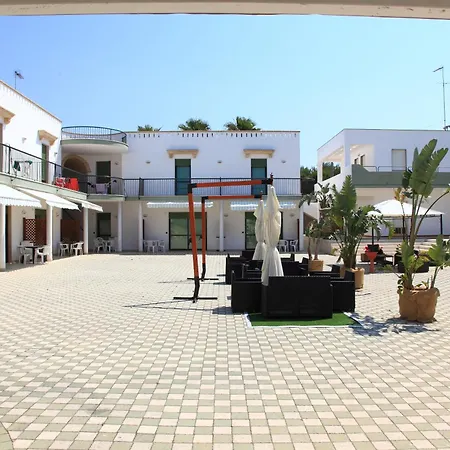 Residence Cala Verde-2