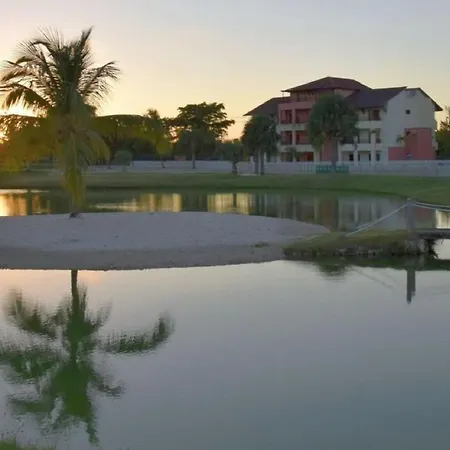Tot Punta Cana Apartments-2