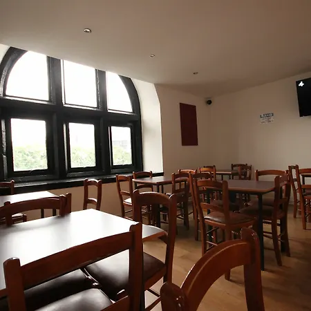 Tartan Lodge-2