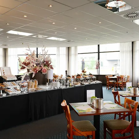 Amrath Hotel Brabant-2