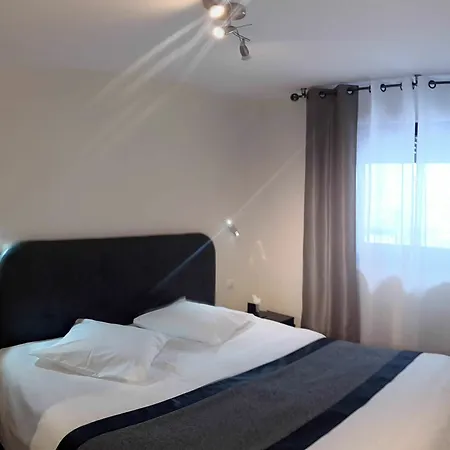 Shs Suite Home Sweet Appartement-2