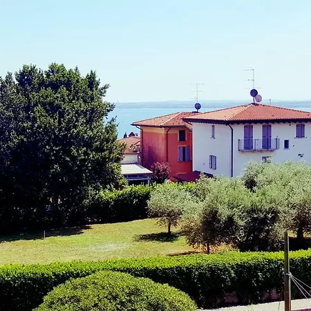 B&B Villa Fiorini-3