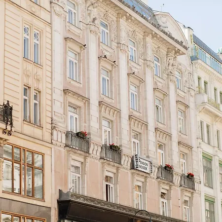 Boutique Hotel Nossek-2