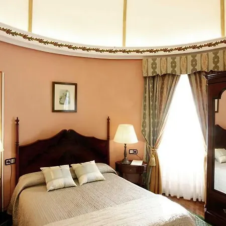 Hotel Palacete Peñalba-2