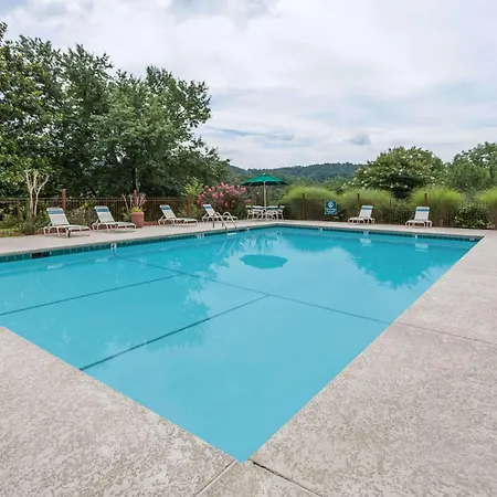 Extended Stay America Suites - Bristol-2