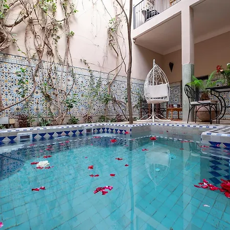 Riad Adrar-2
