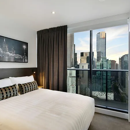 Experience Bella Hotel Apartments-3