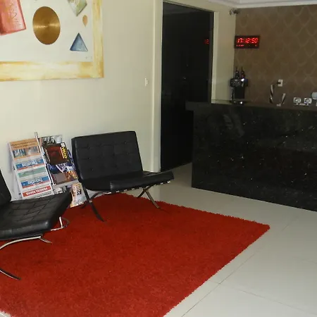 Turim Palace Hotel-3