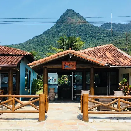 Pousada Recreio Da Praia-2
