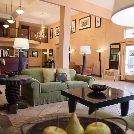 Phoenix Inn Suites - Eugene-3