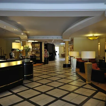 Hotel Meerlust-3