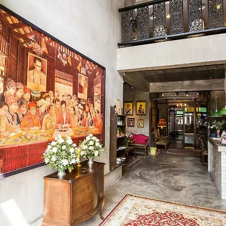 Chiangmai Chaiyo Hotel-2