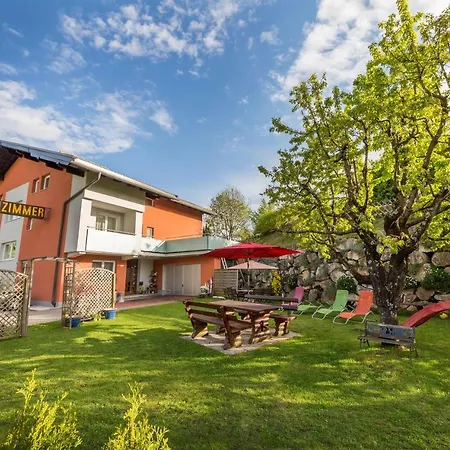 Hotel Garni Sohler-3