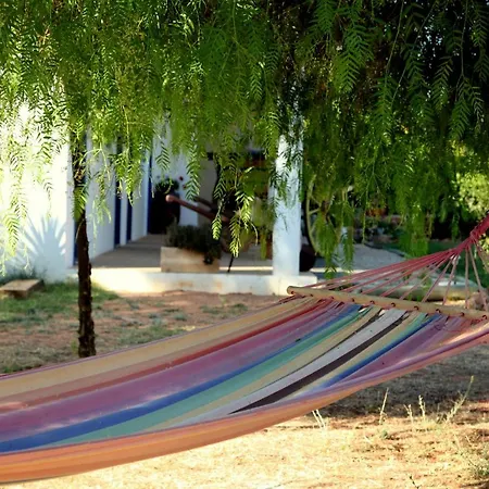 Quinta Do Rio Country Inn-2