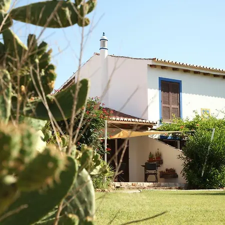 Quinta Do Rio Country Inn-3
