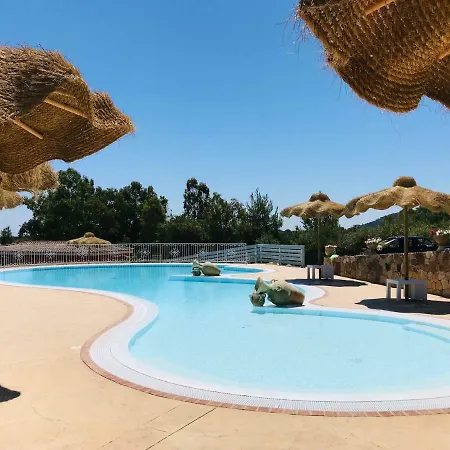 Hotel Pedra Niedda-2