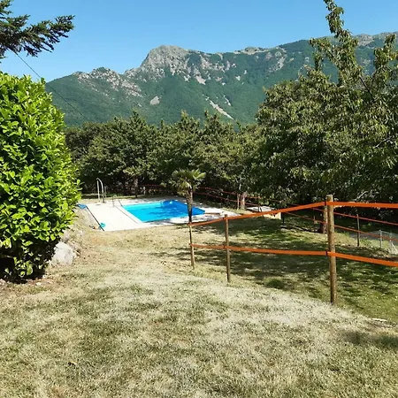 Sant Marcal Del Montseny-3