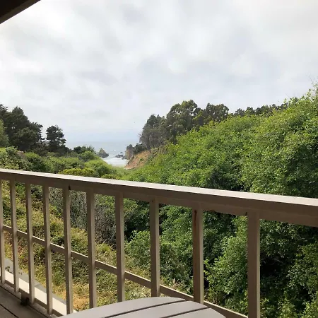 Pine Beach Inn-3