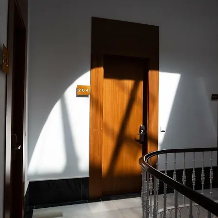 Plazuela Del Carbon Suites-2