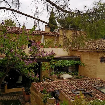 Le Mas D'Entremont-3