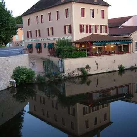 Hostellerie d'Héloïse-2