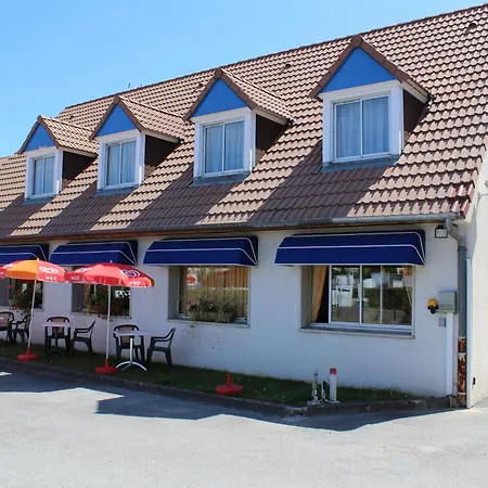 HOTEL Chateau-Thierry Centre-2