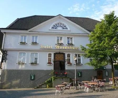 Hotel Rosenhaus GmbH mit 12 Elektro-Wallboxen-2