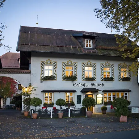 Hotel zur Waldbahn-2